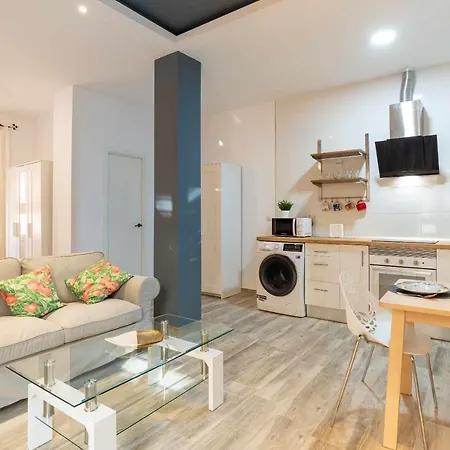 Vialia Cinema Apartment