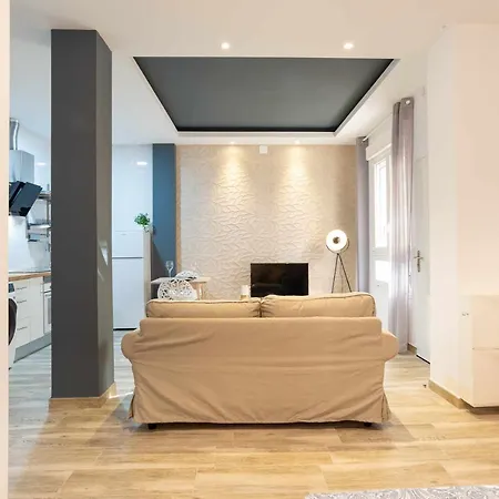 Apartment Vialia Cinema *