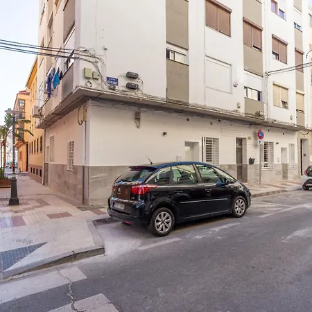Apartment Vialia Cinema