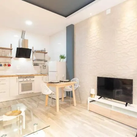 Apartment Vialia Cinema