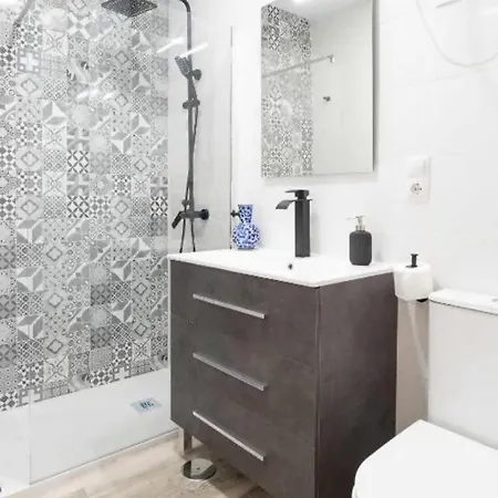 Vialia Cinema Apartment