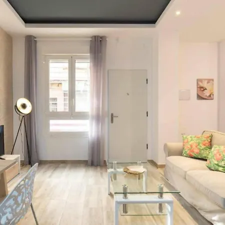 Apartmán Vialia Cinema *