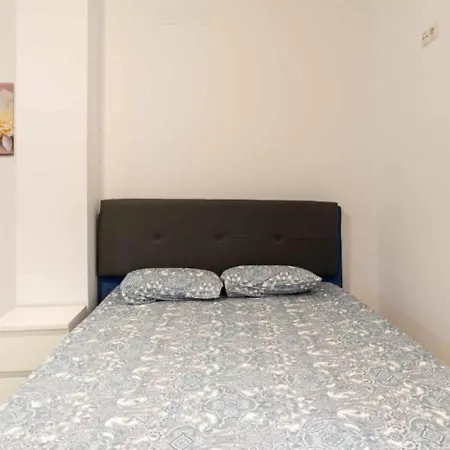 Apartmán Vialia Cinema