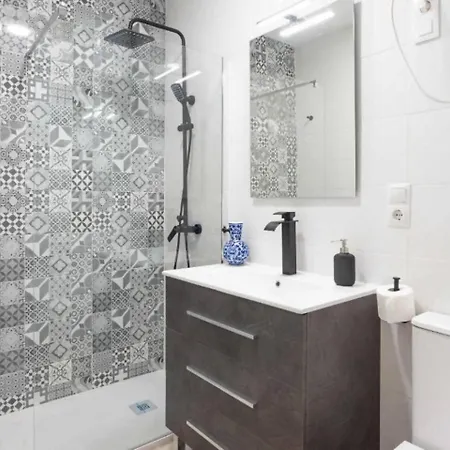Apartmán Vialia Cinema *