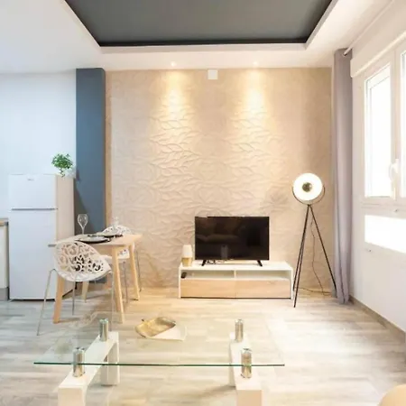 Apartmán Vialia Cinema *